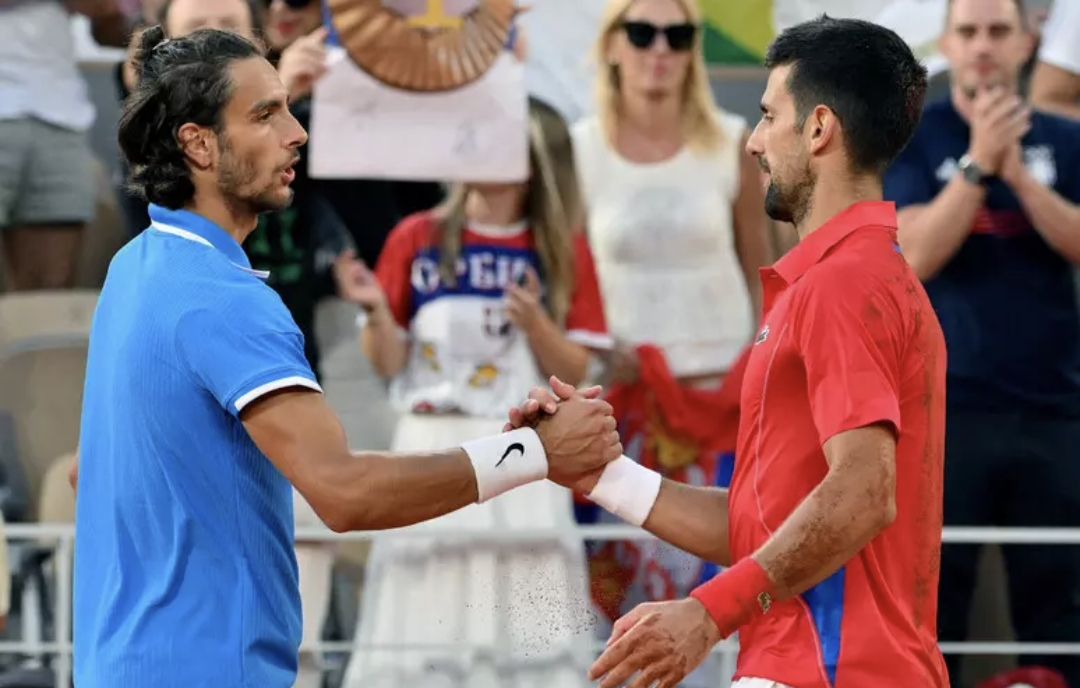 Мечтаният финал: Ето кога започва зрелището между Джокович и Музети в Атина (програма)