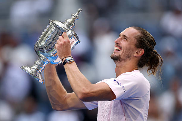 ATP ранглисти: Зверев вече диша във врата на Синер; огромен спад за Алкарас и Джокович