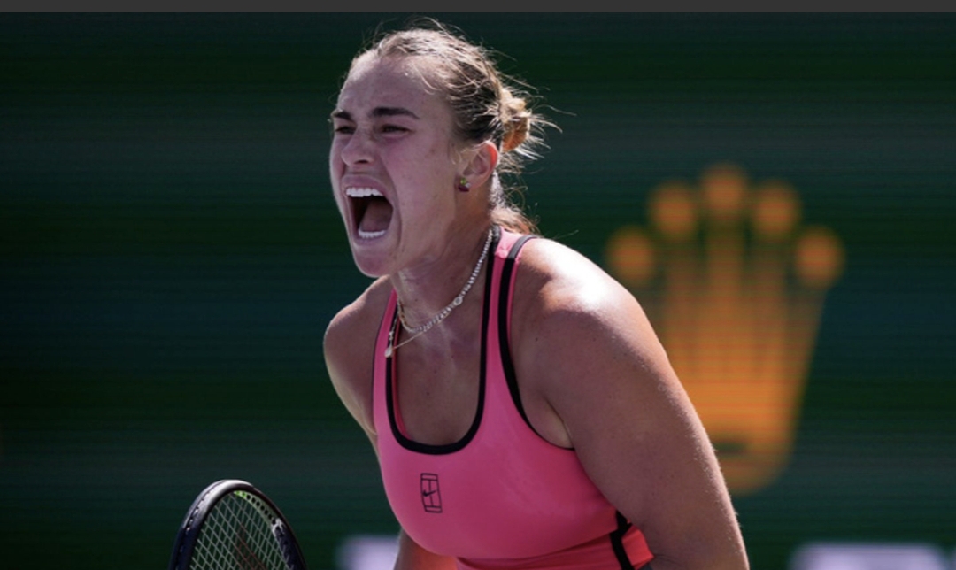 Кралицата на ИУ: Сабаленка спаси мачбол и срази Рибакина в тенис епиката на сезона!
