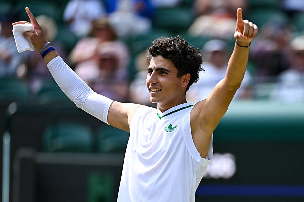 Най-големият мач за сезона: Иван Иванов срещу участник от ATP 500 турнира в Дубай (програма)