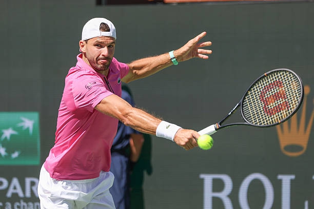 Точката на мача: Извънземната реакция на Григор, след която и Атман ръкопляска (видео)