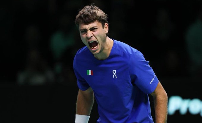 Драмата на турнира: Италия изстрада своя финал след най-лудия тайбрек за 2025-та!