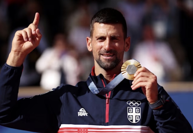 Край на спекулациите: Новак Джокович обяви кога и къде планира да се откаже от тениса