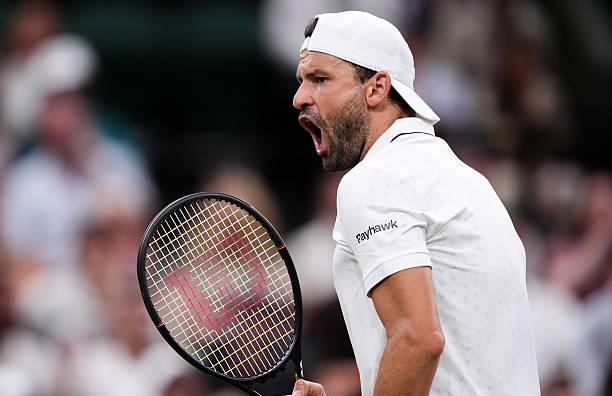 Време е за шоу: Ето кога Григор и Янева откриват участието си на US Open (програма)