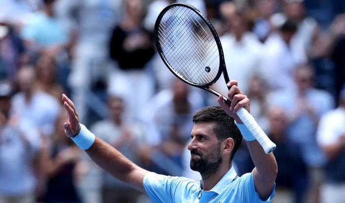 US Open: Джокович срещу бивш член на топ 10; Алкарас в първа битка с поставен (програма)