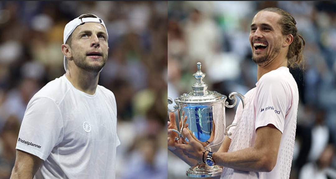 3-кратен ATP шампион: Посредствен финал; Предпочитам всичко пред гледане на Зверев
