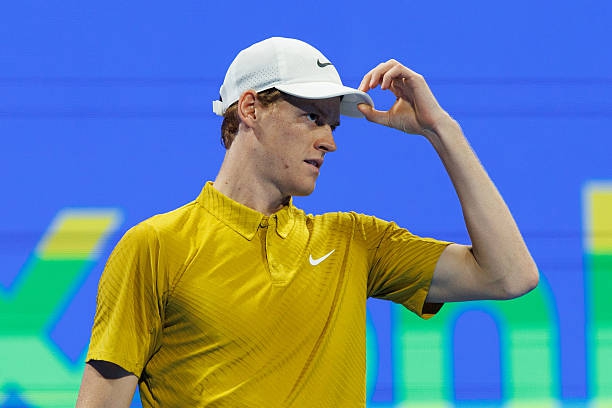 Синер: За пръв път от 2 години съм в дупка; чувствам се по-слаб от обикновено