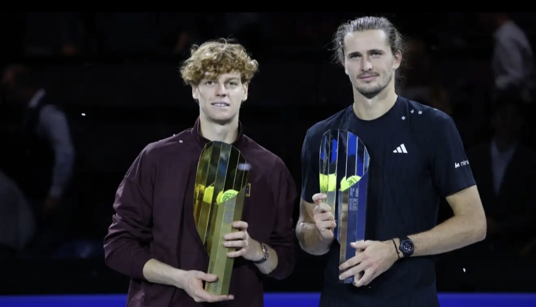 ATP ранглисти: Синер намали разликата с Алкарас, огромен скок за шампиона от Базел