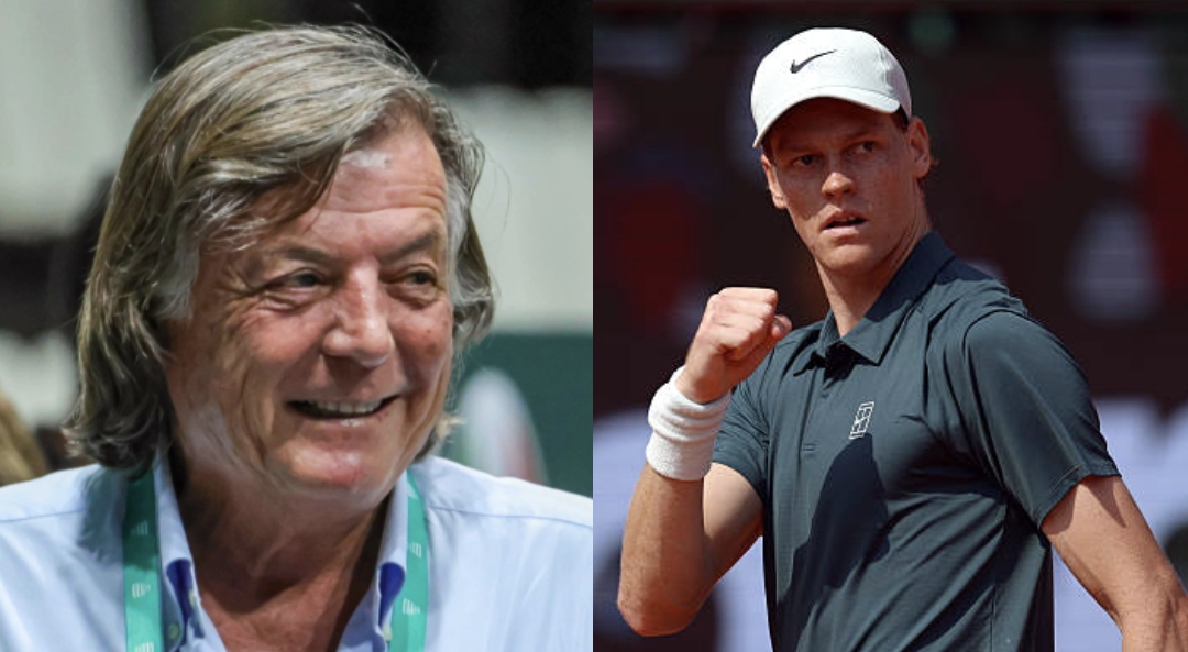 Паната: Синер живее като монах, за да бъде №1 в света; не знам докога ще издържи така width=