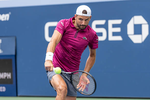 Чаланджър като ATP: Григор получи покана за турнир, на който дори няма да е поставен