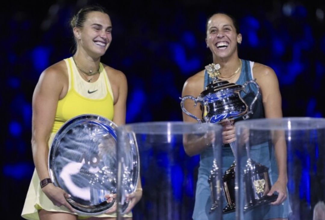 АО: Епика между Швьонтек и 2-кратна шампионка; Сабаленка се насади на новата Серина (жребий)