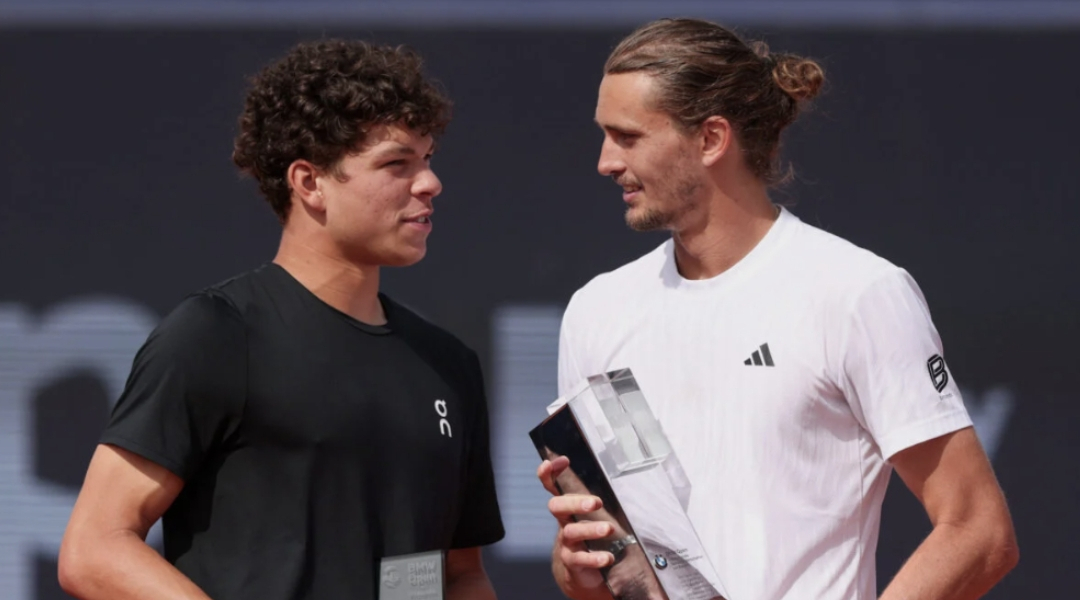 US Open: Ето кога ще започне финалният сблъсък между Зверев и Шелтън (програма)