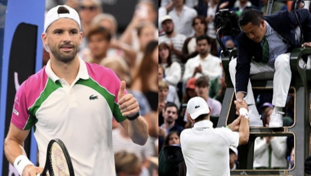 Тенис мускетар: Григор влиза в нова битка с Алкарас за приза 