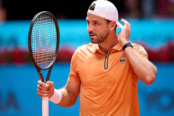 Екс-ан-Прованс: Григор се насади на топ поставения; Вавринка е в същата половина (жребий) width=