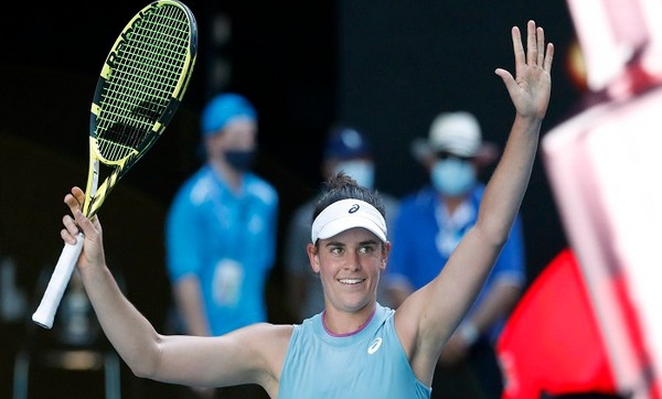 След 5-годишно отсъствие: Финалистка от Шлема се завръща на Аустрелиън Оупън 2026!