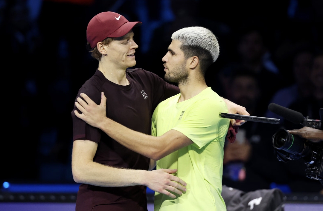 Мечтан старт на сезона: Алкарас и Синер ще премерят сили още тази седмица (програма)