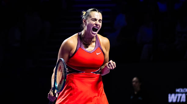 Мачът на турнира: Сабаленка оцеля в тенис трилър срещу своя голям кошмар за финал в Рияд!