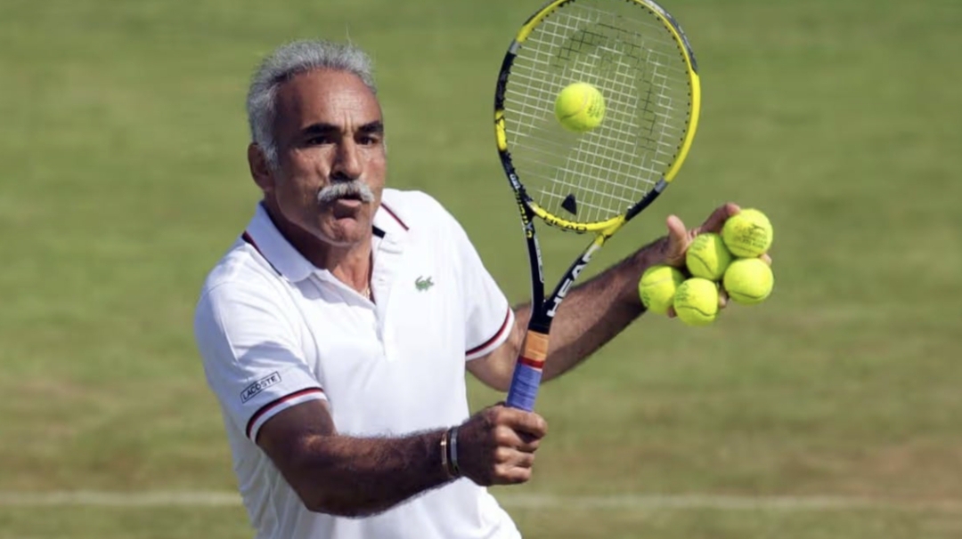 Най-здравословният спорт: Тенисът увеличава човешкия с живот с близо 10 години!