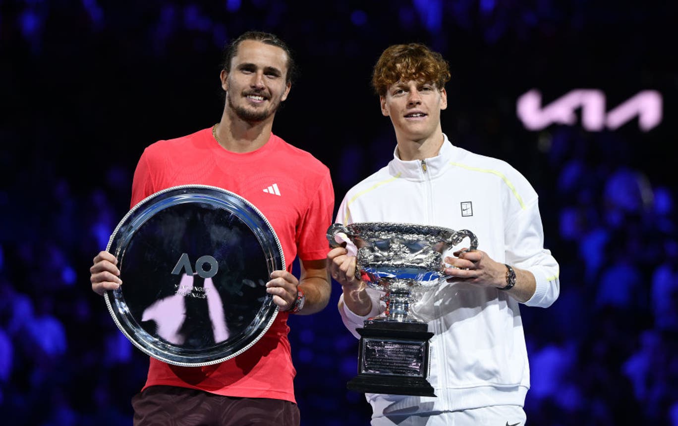 Париж: Мегашоуто Синер - Зверев и битката за Торино между Оже-Алиасим и Бублик (програма)