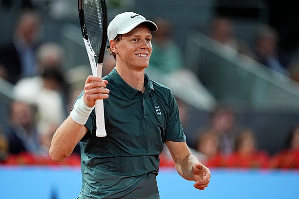 №1 с причина: Първокласен Синер смълча Мадрид и върна новия Надал в реалността! width=