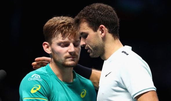 Тъжно сбогуване: Бивш №7 и подгласник от ATP финалите обяви своето отказване от тениса