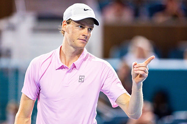 Ранглисти: Синер клати сериозно трона на Алкарас; Джокович изпадна от челната тройка