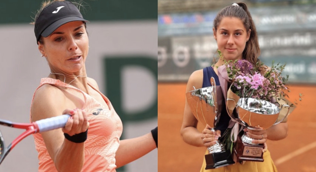 Ролан Гарос: Янева с дебют срещу бивша №22, Томова в мач с актуална WTA шампионка (жребий)