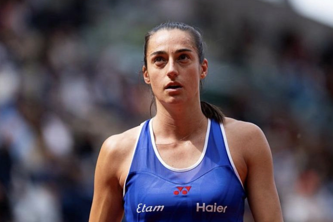 Добрият пример: Бивша №4 отказа да вземе 270 хиляди долара от хазартна компания