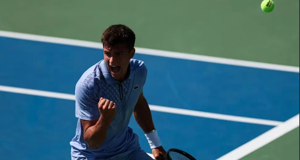 US Open: Иванов и Василев на корта в опит да оформят исторически български финал (програма)