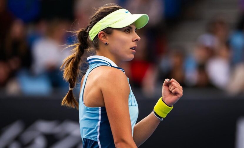 АО: Томова стартира българското участие срещу 2-кратна WTA шампионка (жребий и програма)