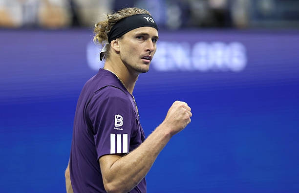 US Open: Зверев се разправи за трети пореден път с най-прогресиращия играч в Тура!