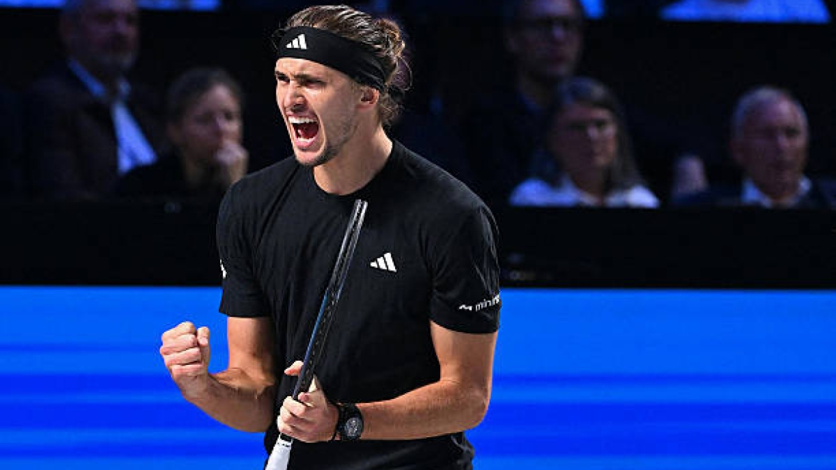 Мечтано начало: Зверев изненада всички с фамозен обрат над тазгодишен Мастърс шампион!