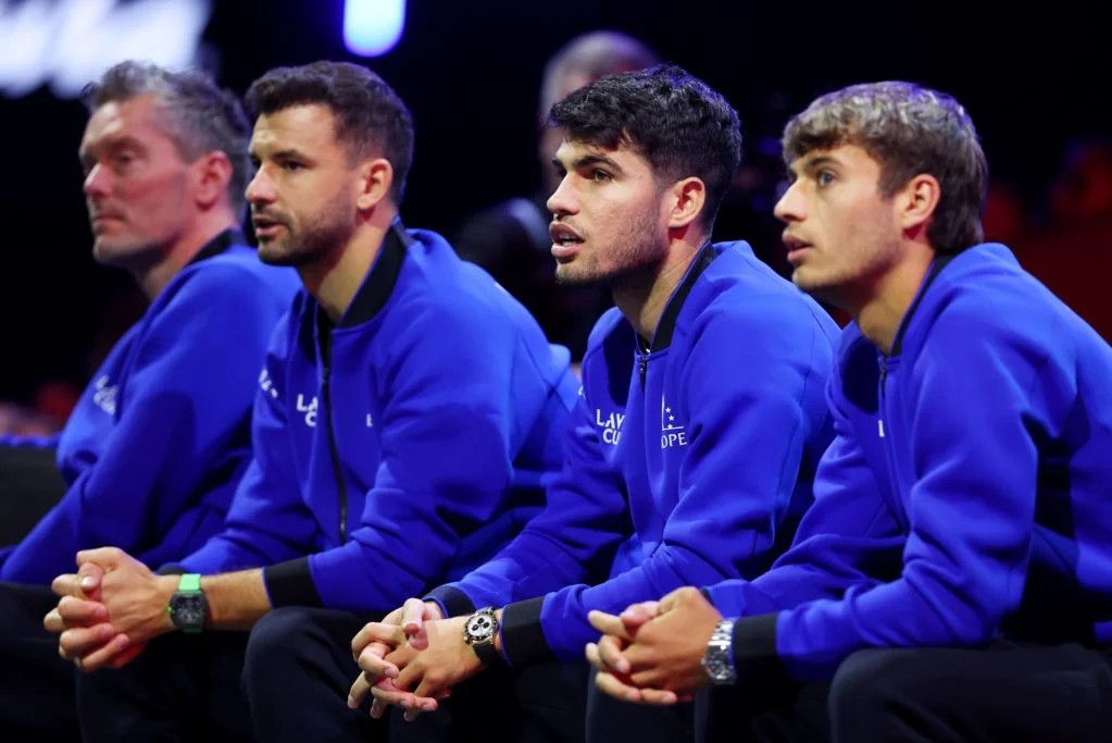 Григор се събира със съотборник от Laver Cup за мач срещу 2-кратен шампион от Шлема в Акапулко