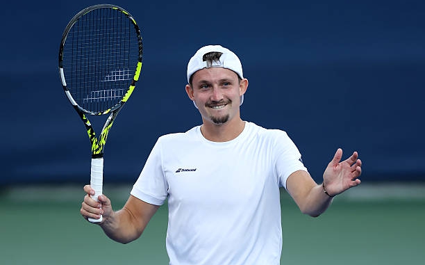 Сензация на US Open: 184-ият шокира актуален Мастърс шампион за място в третия кръг!