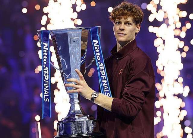 Синер: Нямам таланта на Алкарас, но мога да му кажа, че тепърва ще ставам по-добър width=