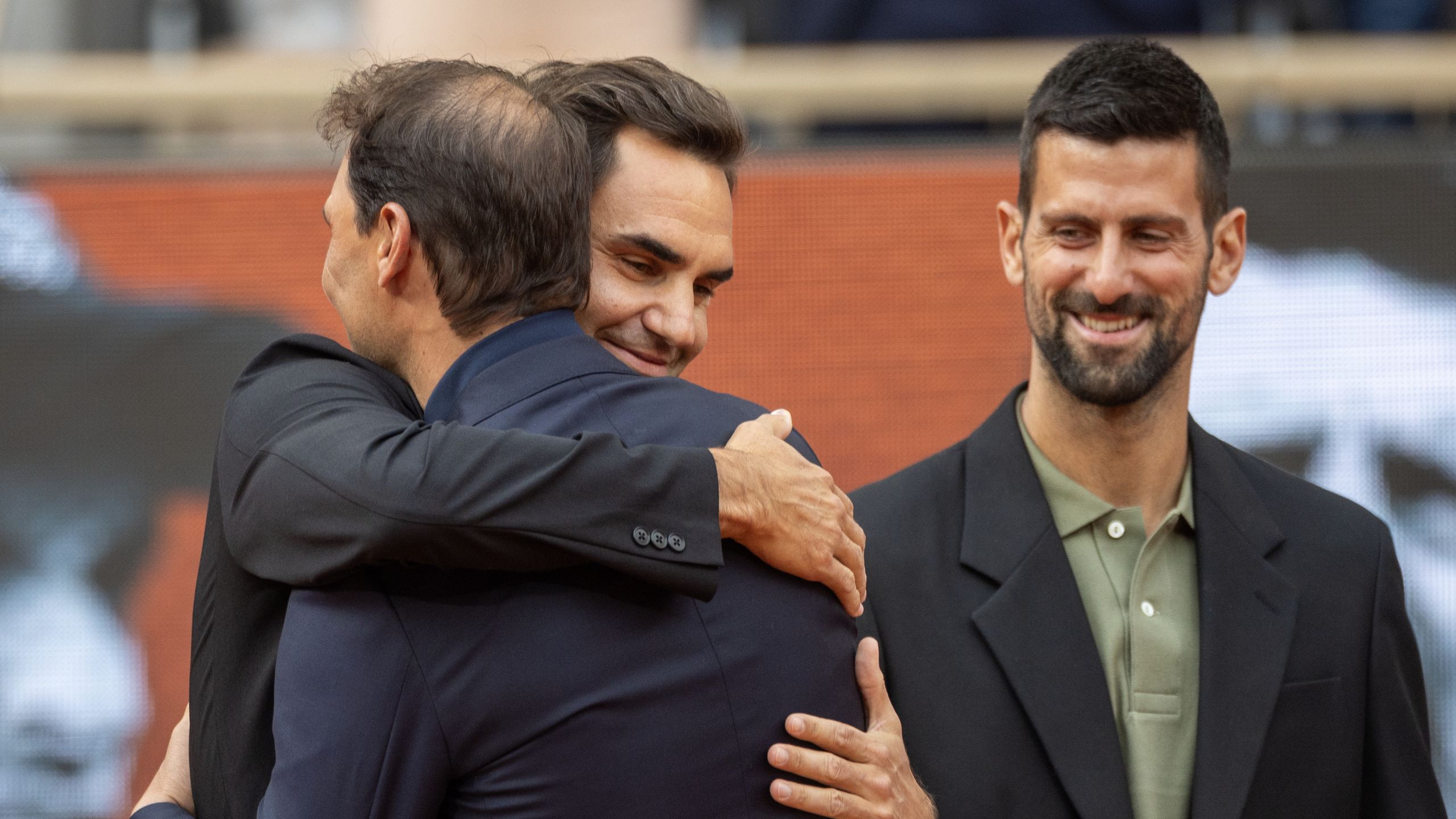 Отново сам на върха: Джокович счупи общ рекорд на Федерер и Надал за финал на 2025-та!