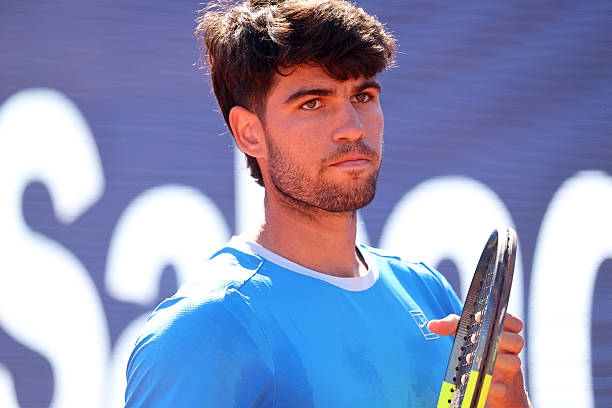 Най-лошото се случи: Карлос Алкарас оваканти титлата си на Ролан Гарос още преди турнира