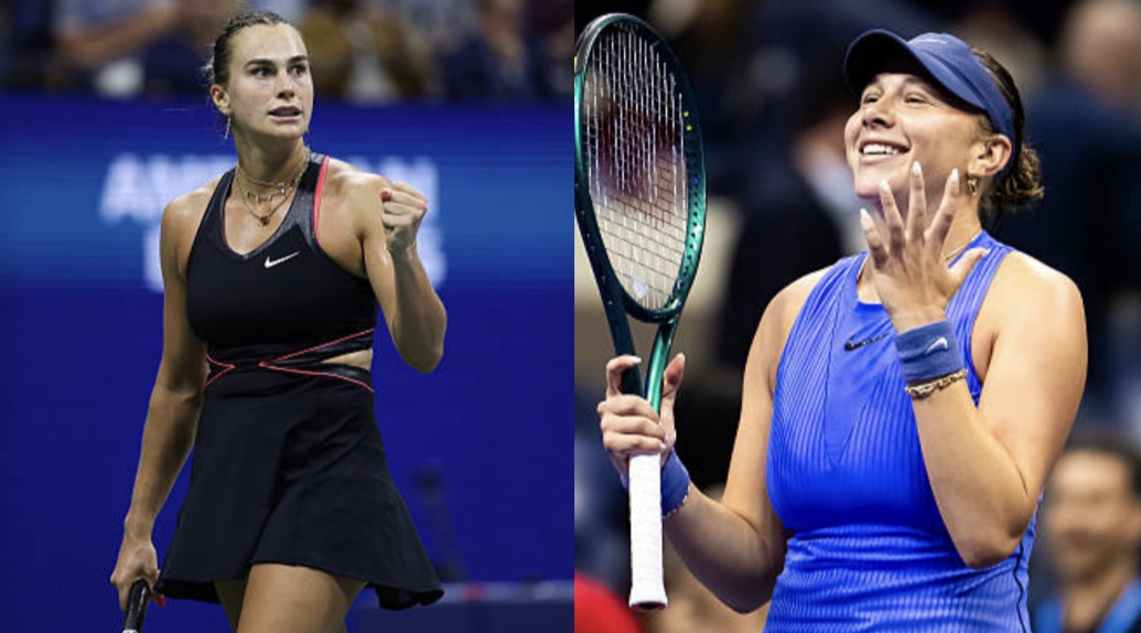 US Open: Сабаленка и Анисимова определят новата шампонката в зрелищен финал (програма)
