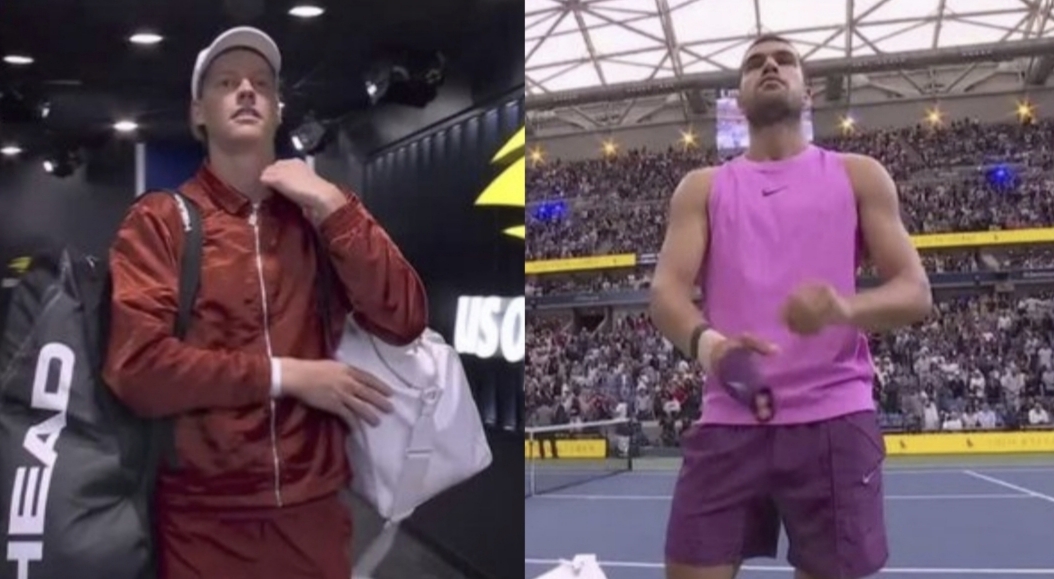 Огромен хаос на US Open: Финалът между Синер и Алкарас се бави заради Доналд Тръмп
