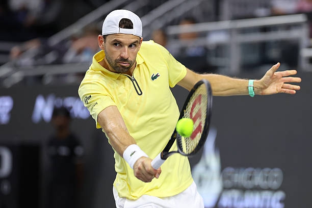 Акапулко: Григор излиза на централния корт за сблъсък с новата френска звезда (програма)