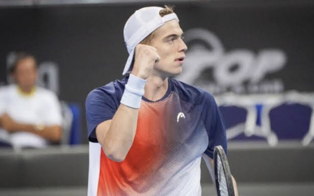 Български подвиг: Нестеров грабна шанса си и срази участник в 4-те Шлема на старта в Лугано!