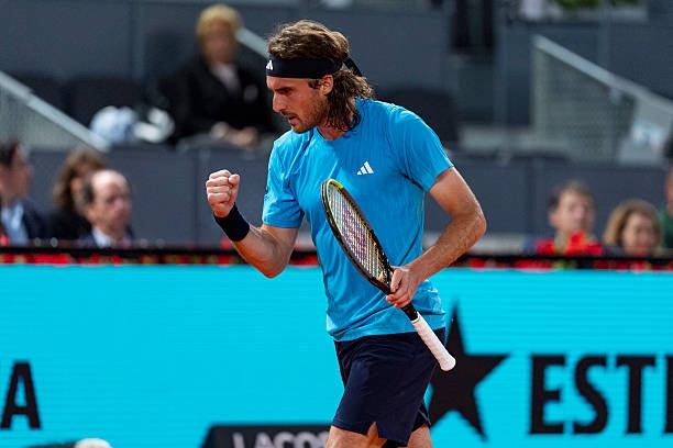 Тенис епика в Мадрид: Шампионът оцеля след спасен мачбол и 3 тайбрека срещу прероден Циципас