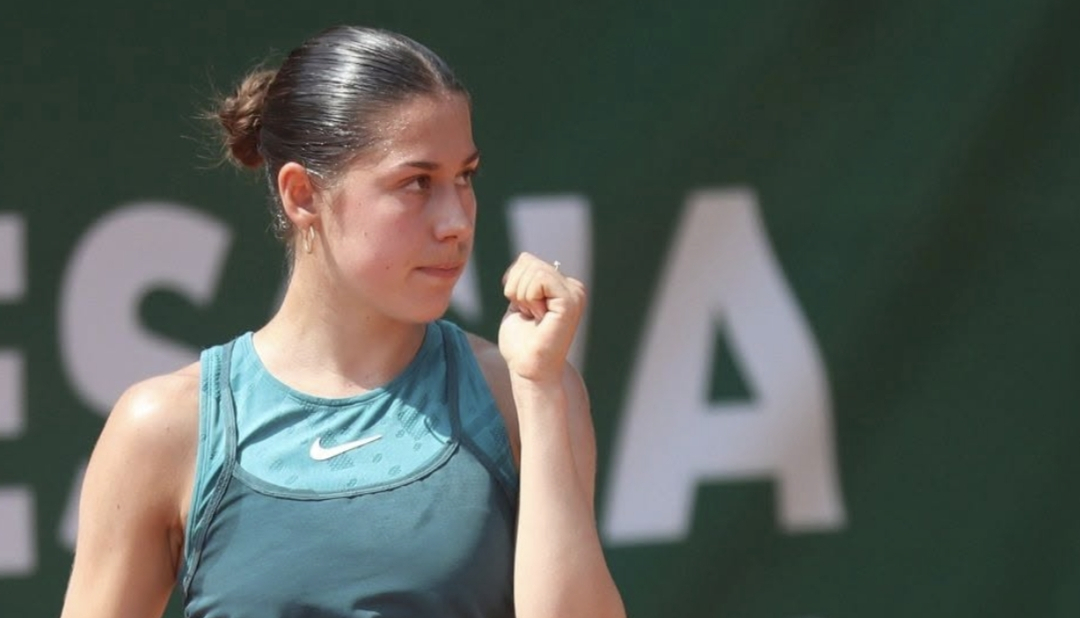 Григор не е сам: 19-годишната Янева дебютира на US Open в мач с шампионка от РГ (жребий)