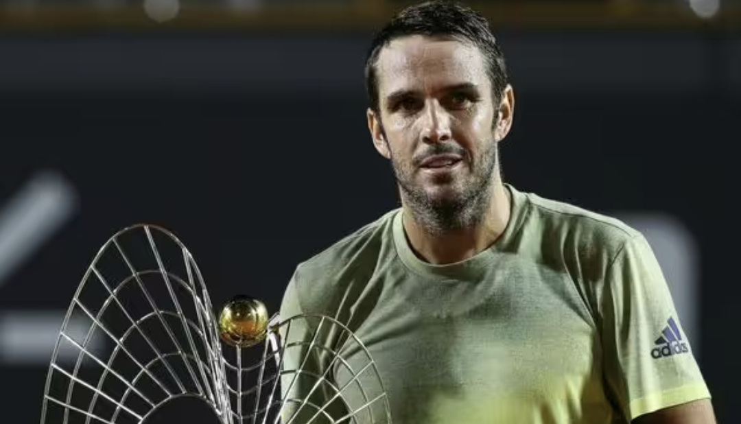 Нов тенис скандал: Шампион от ATP финалите беше отстранен за 31 месеца порад корупция width=