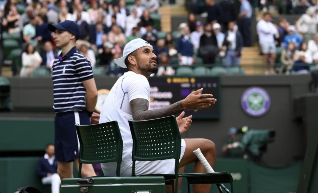 Поредно нововъведение: Уимбълдън зарязва традициите за сметка на технологиите от 2026-та width=