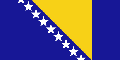 Босна и Херцеговина