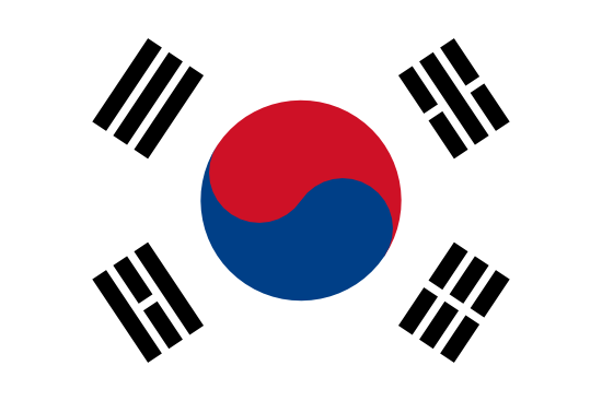 Южна Кореа