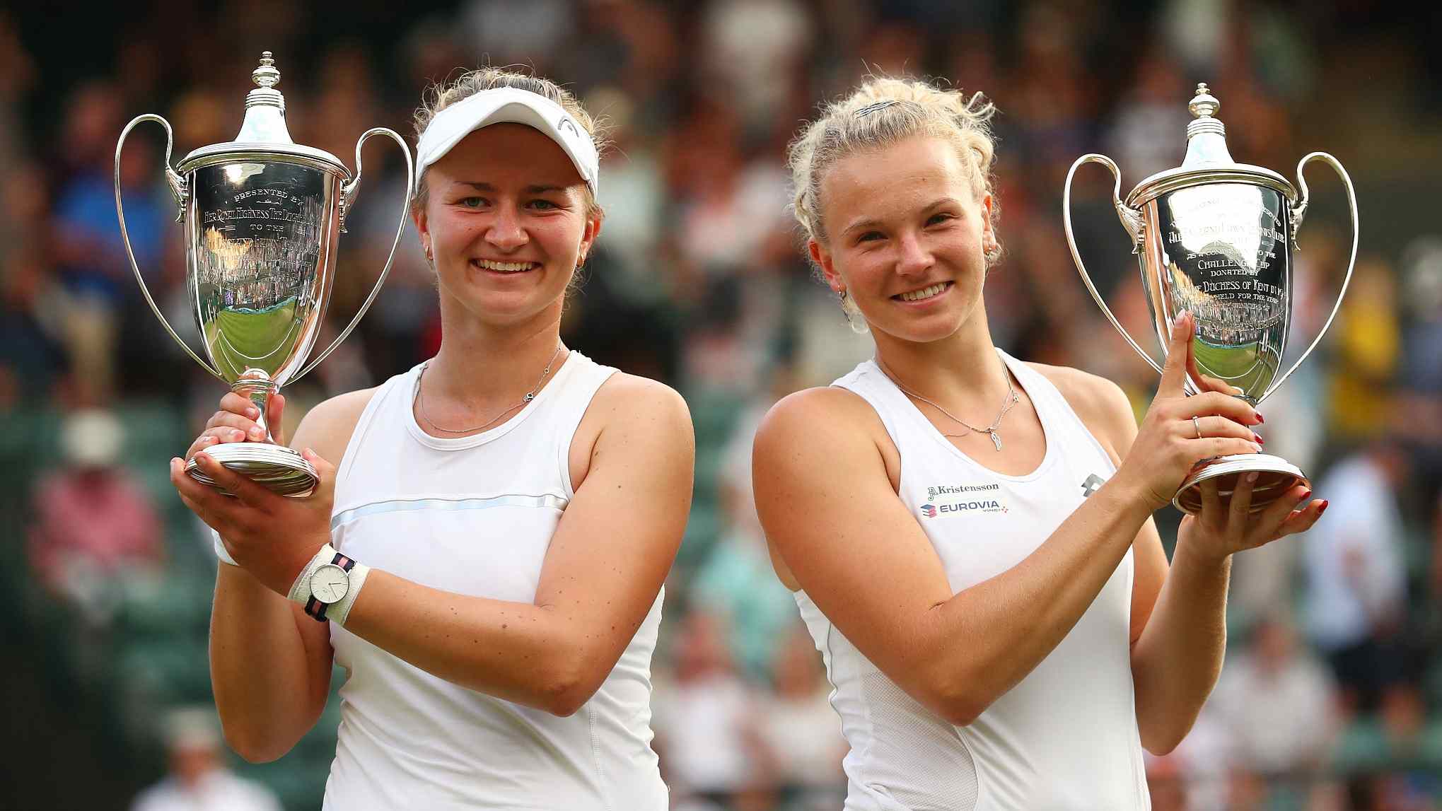  Най-добрият тандем за 2023г. 