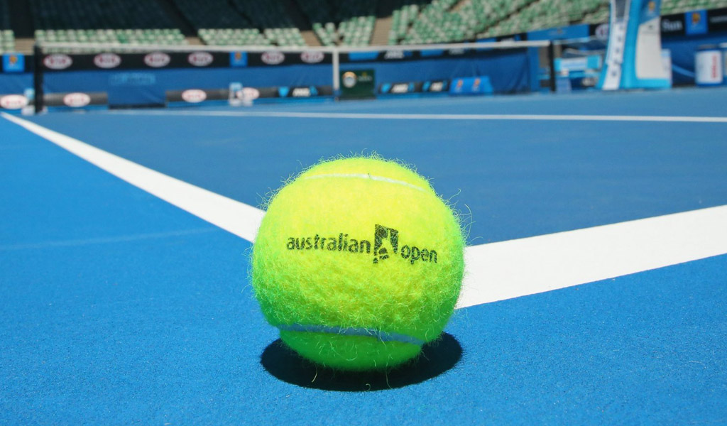 По-ниски температури очакват метеоролозите на Australian Open 2017