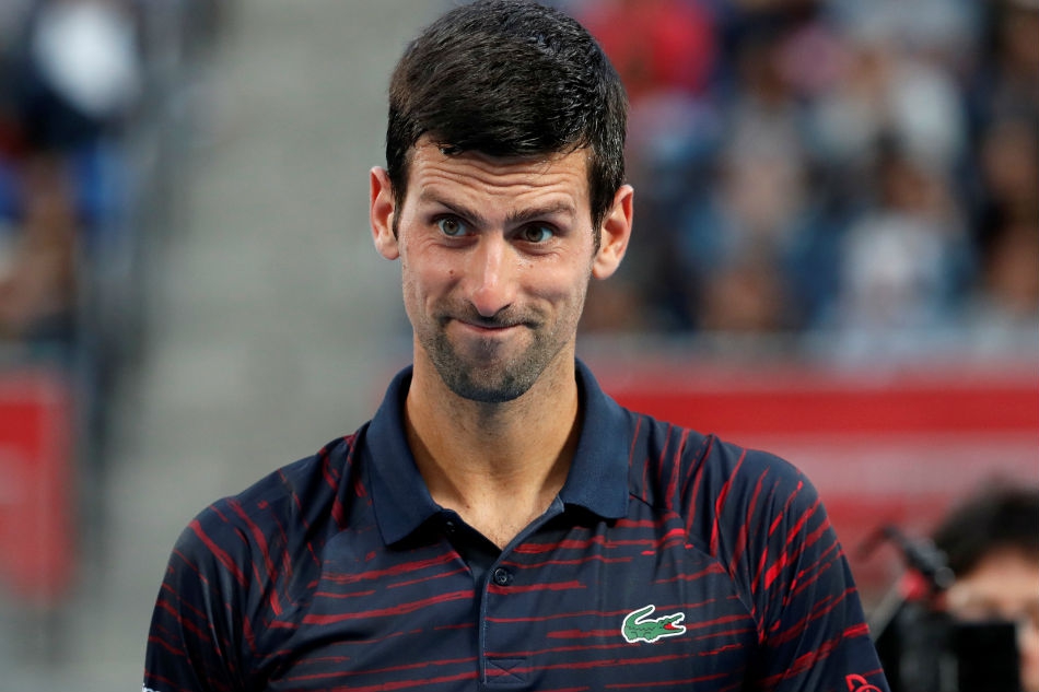 Новак: Ще ми бъде странно на US Open без Федерер и Надал, те са живи легенди